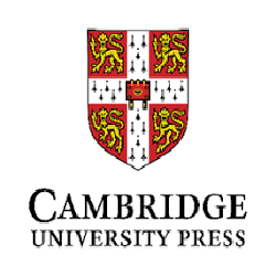 انتشارات Cambridge University Press